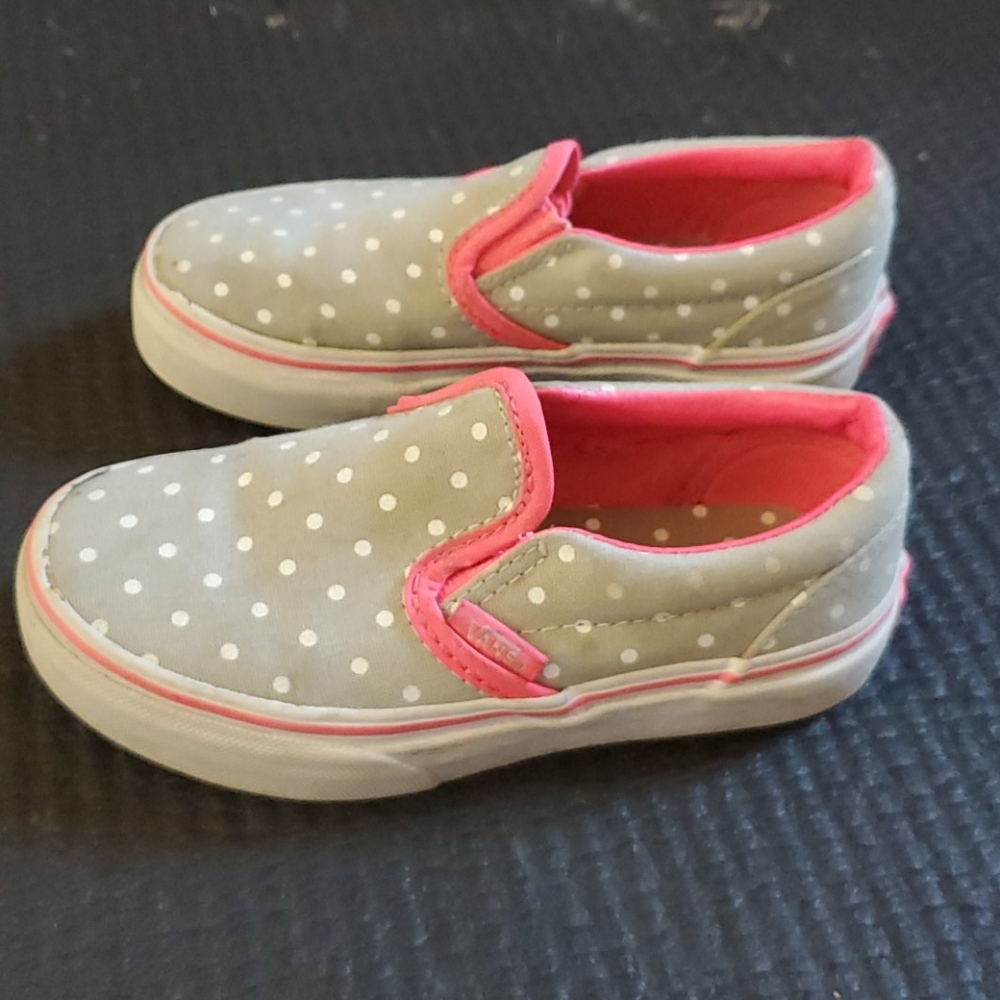 Vans sneakers